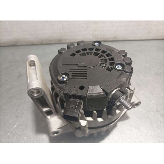 Alternador Para Mg Zs