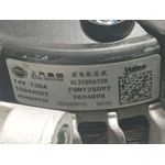 Alternador Para Mg Zs
