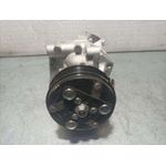 Compresor Aire Acondicionado Para Mg Zs