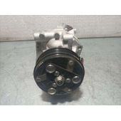Compresor Aire Acondicionado Para Mg Zs