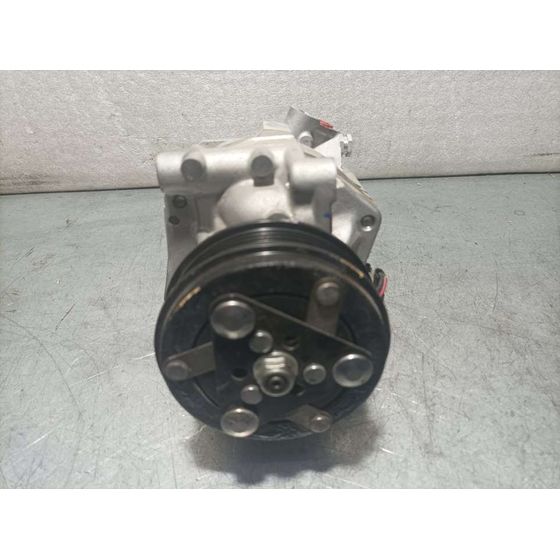 Compresor Aire Acondicionado Para Mg Zs