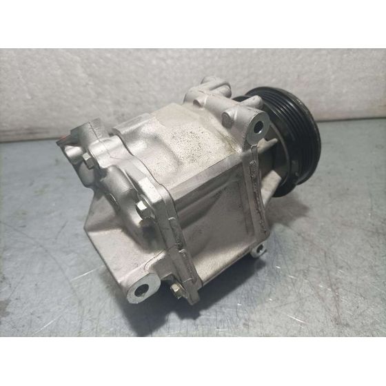 Compresor Aire Acondicionado Para Mg Zs