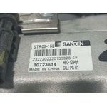 Compresor Aire Acondicionado Para Mg Zs