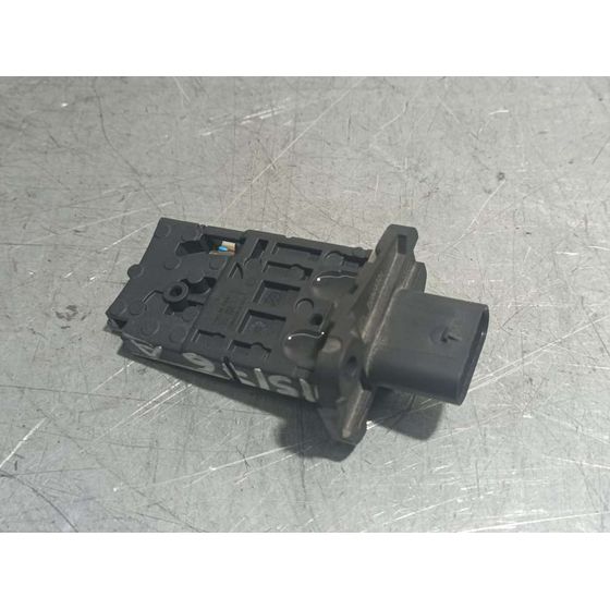 Caudalimetro para Mg Zs