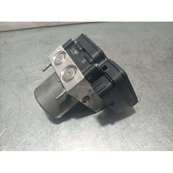 Abs para Mg Zs