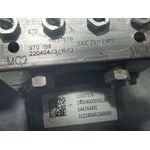 Abs para Mg Zs