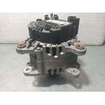Alternador Para Seat Ateca