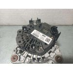 Alternador Para Seat Ateca
