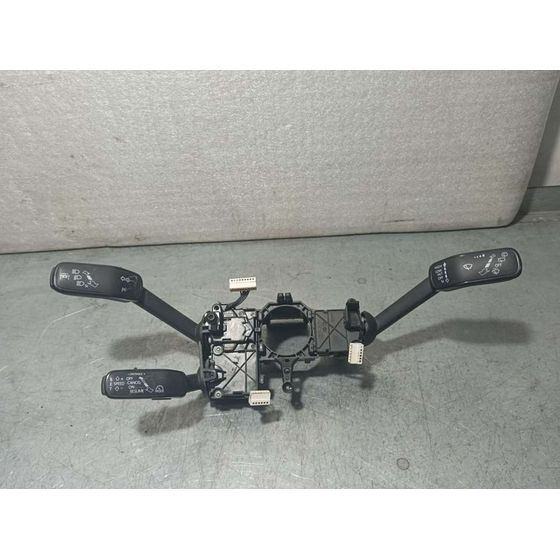Mando Luces Y Limpia Para Seat Ateca
