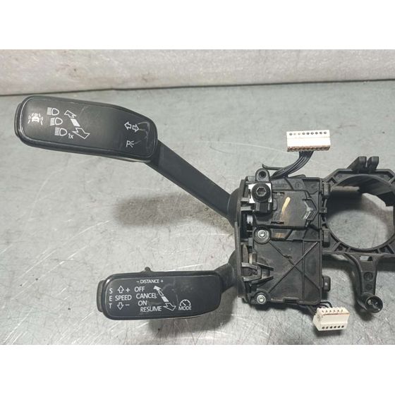 Mando Luces Y Limpia Para Seat Ateca