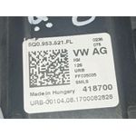 Mando Luces Y Limpia Para Seat Ateca