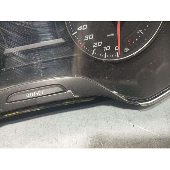 Cuadro Instrumentos Para Seat Ateca