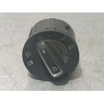 Mando Luces Para Seat Ateca