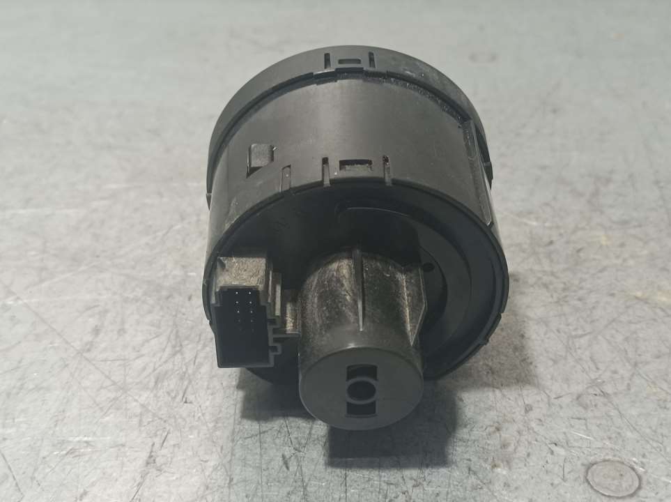 Mando Luces Para Seat Ateca