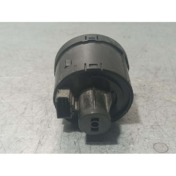 Mando Luces Para Seat Ateca