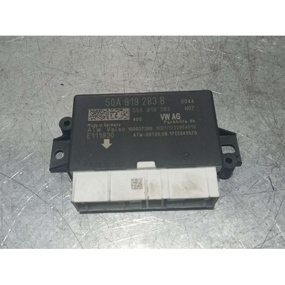 Modulo Electronico para Seat Ateca (Kh7)