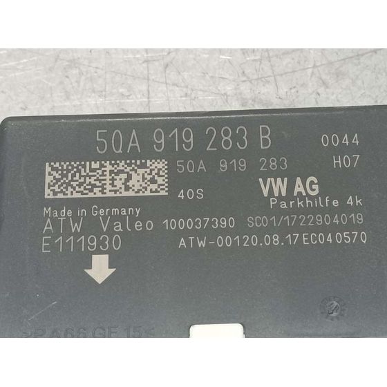 Modulo Electronico para Seat Ateca (Kh7)