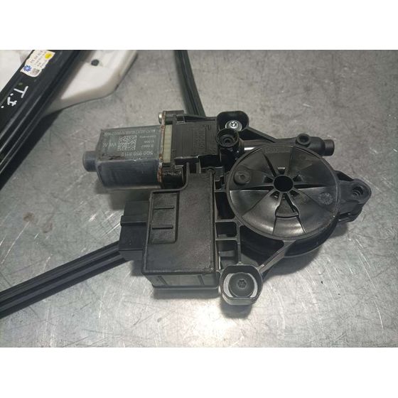 Elevalunas Trasero Izquierdo Para Seat Ateca