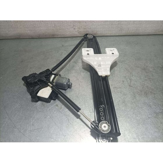 Elevalunas Trasero Izquierdo Para Seat Ateca
