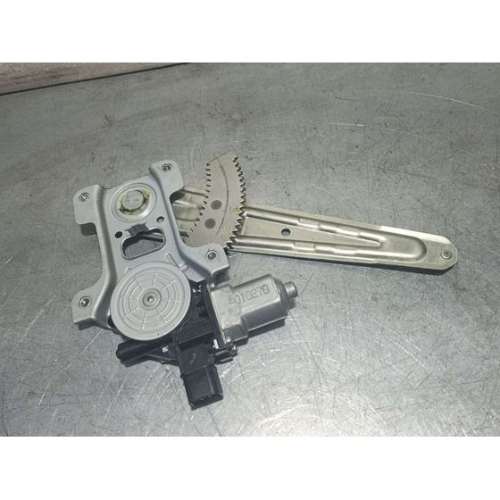 Elevalunas Trasero Derecho Para Citroen C-Zero