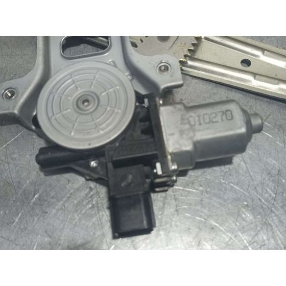 Elevalunas Trasero Derecho Para Citroen C-Zero