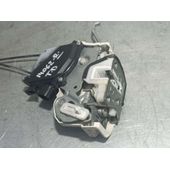 Cerradura Puerta Trasera Derecha  Para Citroen C-Zero