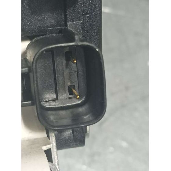 Cerradura Puerta Trasera Derecha Para Citroen C-Zero