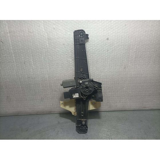Elevalunas Trasero Izquierdo Para Citroen Berlingo
