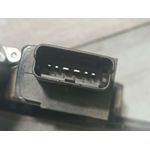 Elevalunas Trasero Izquierdo Para Citroen Berlingo
