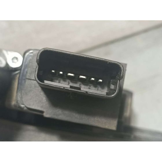 Elevalunas Trasero Izquierdo Para Citroen Berlingo