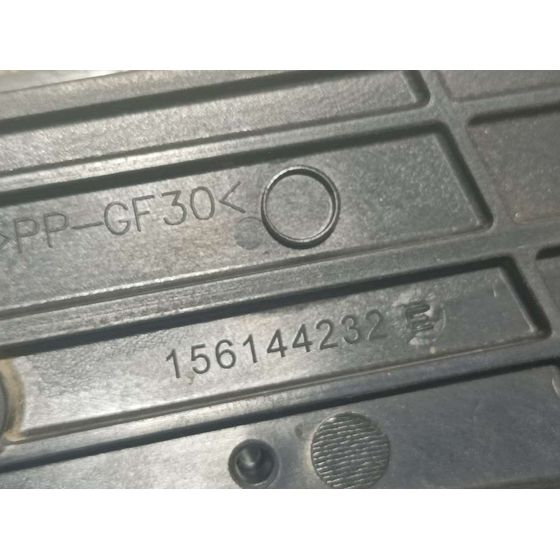 Elevalunas Trasero Izquierdo Para Citroen Berlingo