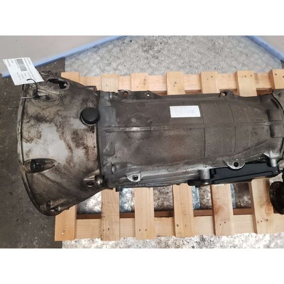 Caja Cambios para Mercedes Clase R