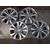 Juego Llantas Para Mazda Cx-7