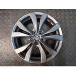 Juego Llantas Para Mazda Cx-7
