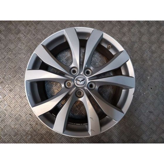 Juego Llantas Para Mazda Cx-7