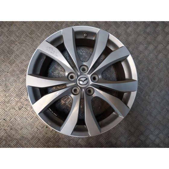 Juego Llantas Para Mazda Cx-7