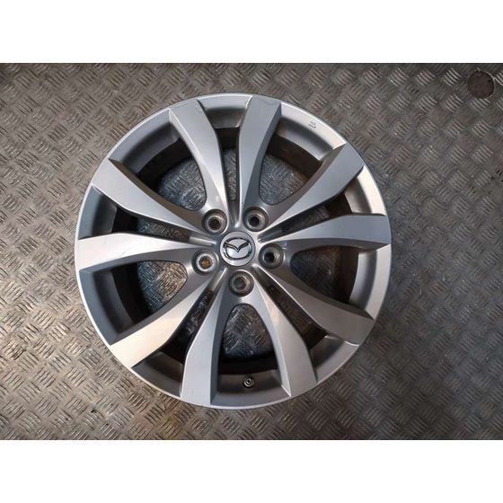 Juego Llantas Para Mazda Cx-7