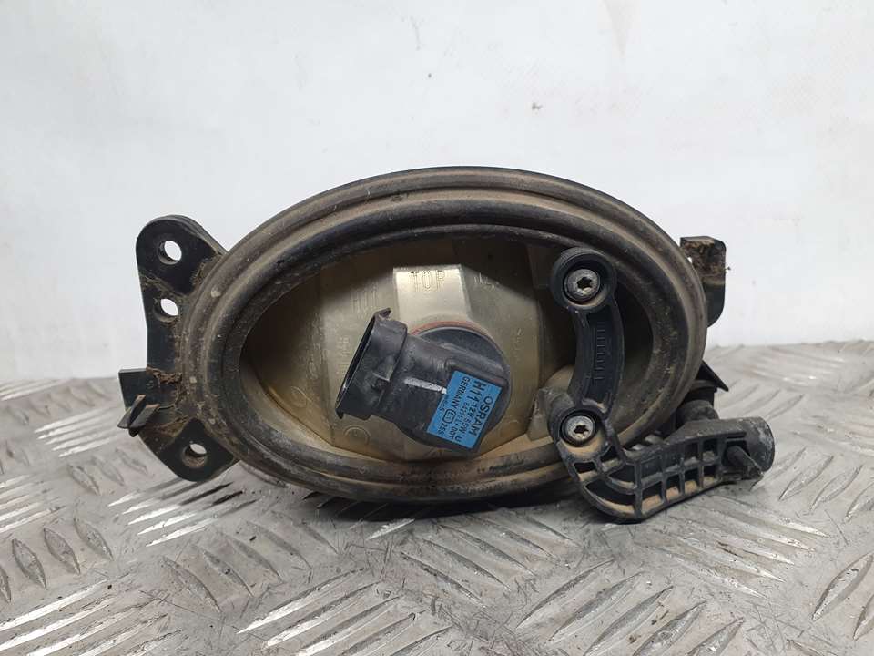Faro Antiniebla Izquierdo Para Mercedes Clase R
