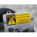 Centralita Faros Xenon Para Mercedes Clase R