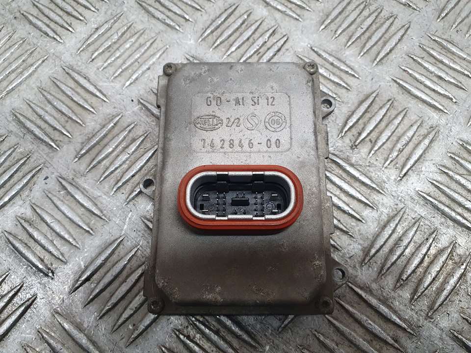 Centralita Faro Para Mercedes Clase R