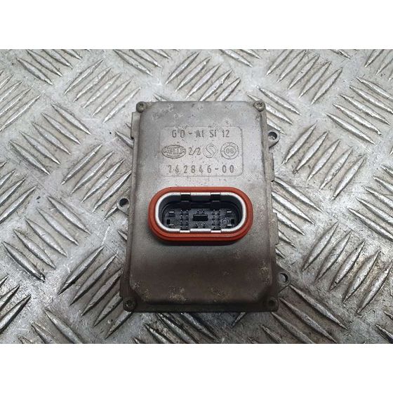 Centralita Faro Para Mercedes Clase R
