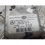 Centralita Faro Para Mercedes Clase R