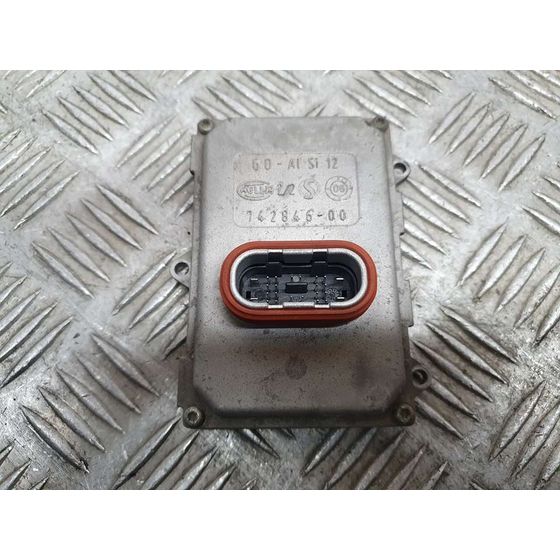 Centralita Faro Para Mercedes Clase R