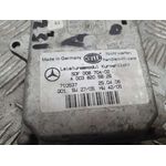 Centralita Faro Para Mercedes Clase R