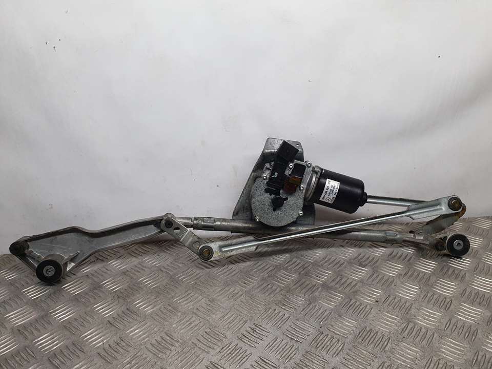 Motor Limpia Delantero para Mercedes-Benz Clase R (W251)