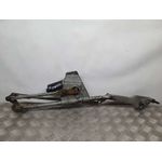 Motor Limpia Delantero para Mercedes-Benz Clase R (W251)
