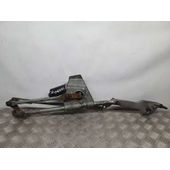 Motor Limpia Delantero para Mercedes-Benz Clase R (W251)