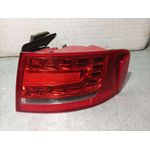 Piloto Trasero Derecho Para Audi A4 Ber.