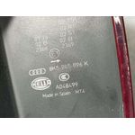Piloto Trasero Derecho Para Audi A4 Ber.