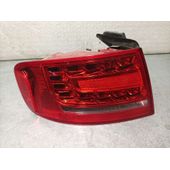 Piloto Trasero Izquierdo Para Audi A4 Ber.